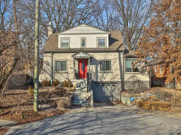 3302 Glenhurst Pl, Cincinnati, OH 45209