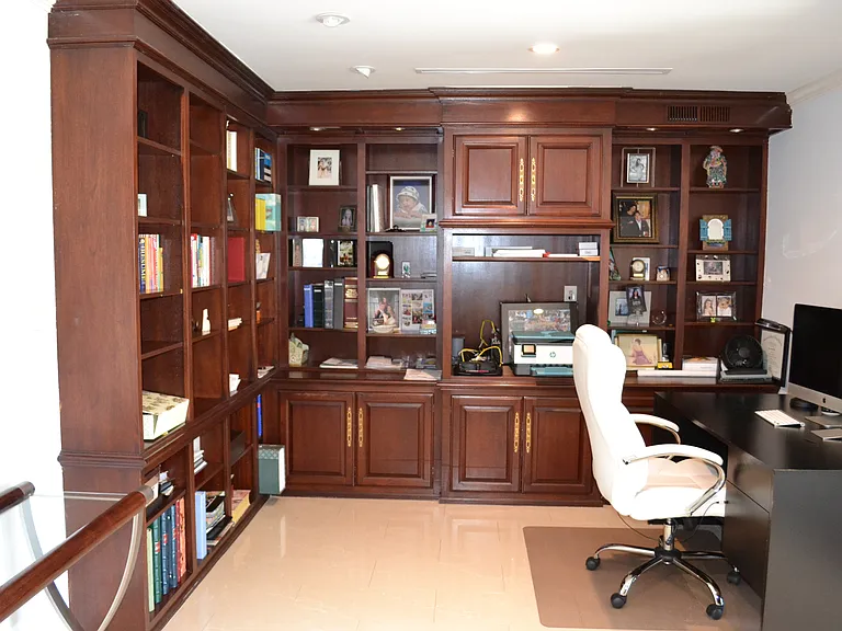 Office/Library
