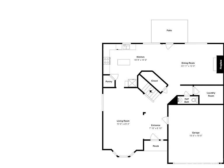 23534 Tayman Park Ln — Photo 2
