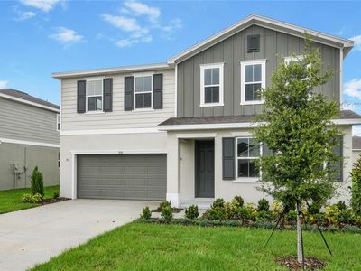 1031 Wisteria Way, Dundee, FL, 33838