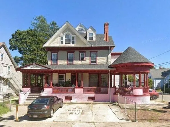 (undisclosed Address), Attleboro, MA 02703