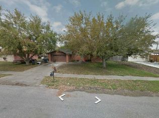 10810 Eastwood Dr, Corpus Christi, TX 78410