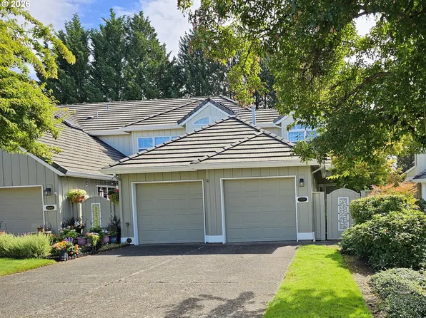 15008 NW Aberdeen Dr, Portland, OR 97229
