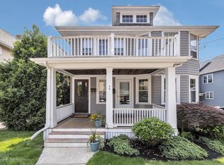 38 Winton St, Boston, MA 02131
