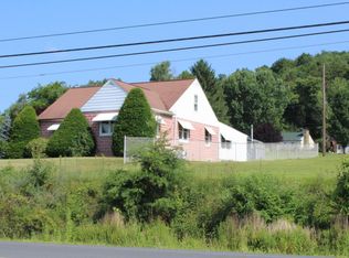 2828 Woodward Ave, Lock Haven, PA 17745