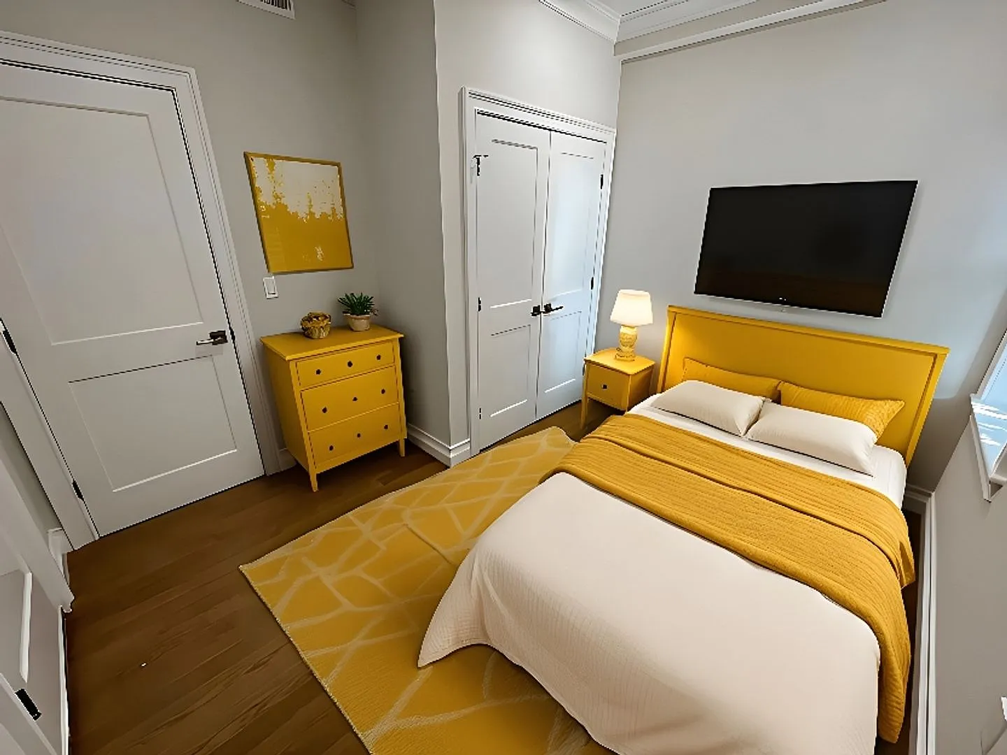 Renovated Brighton 2 Bed With Central Air, W/D Avail 6/1 — Photo 3