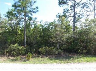 548 Gopher Trl, Frostproof, FL 33843
