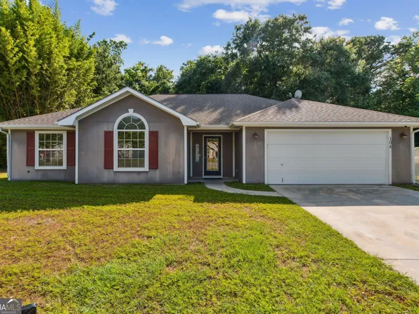 104 Jasmine Ln, Kingsland, GA 31548