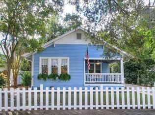 1412 E Ridgewood St, Orlando, FL 32803