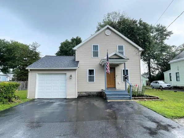 520 Lower Wright Street, Hudson Falls, NY 12839