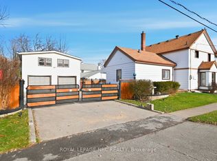 85 Pine St S, Thorold, ON L2V 3L8