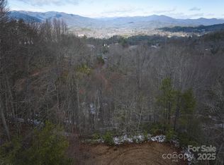 0 Jenkins Branch Rd, Bryson City, NC 28713