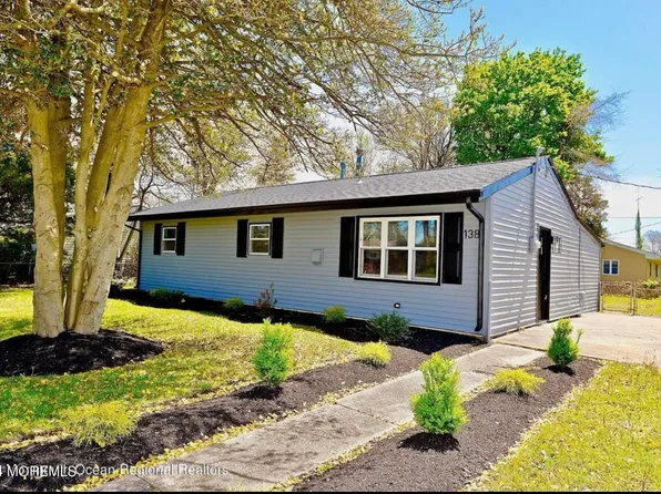 138 Seneca Boulevard, Barnegat, NJ 08005