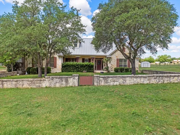 24935 Pecan Creek, San Antonio, TX 78255