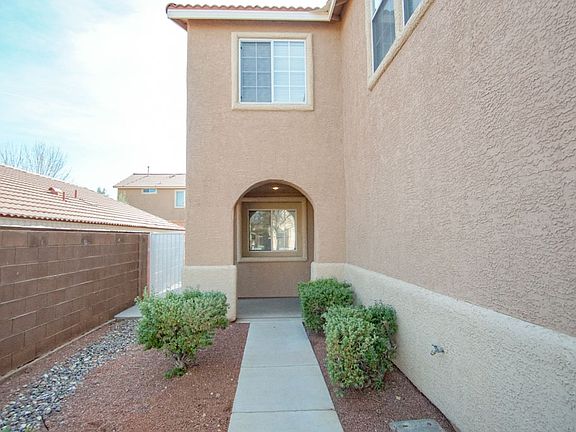 private covered porch