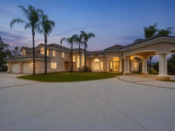 16762 Caminito De Las Palmas, San Diego, CA 92127
