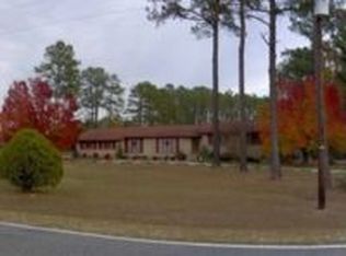 677 Bizzell Braswell Rd, Princeton, NC 27569