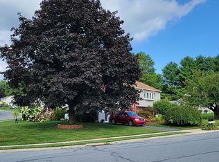 203 Saddlebrook Dr, Wernersville, PA
