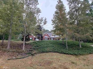 160 Huntington St, Covington, GA 30016