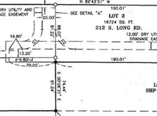 204 S Long Rd, Spokane Valley, WA 99016