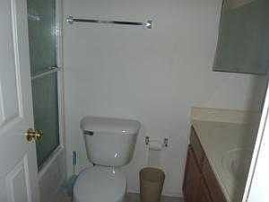 Hall Bath