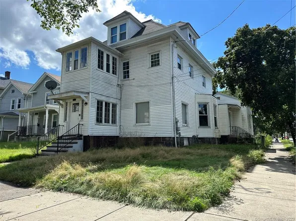 120 Blatchley Avenue, New Haven, CT 06513