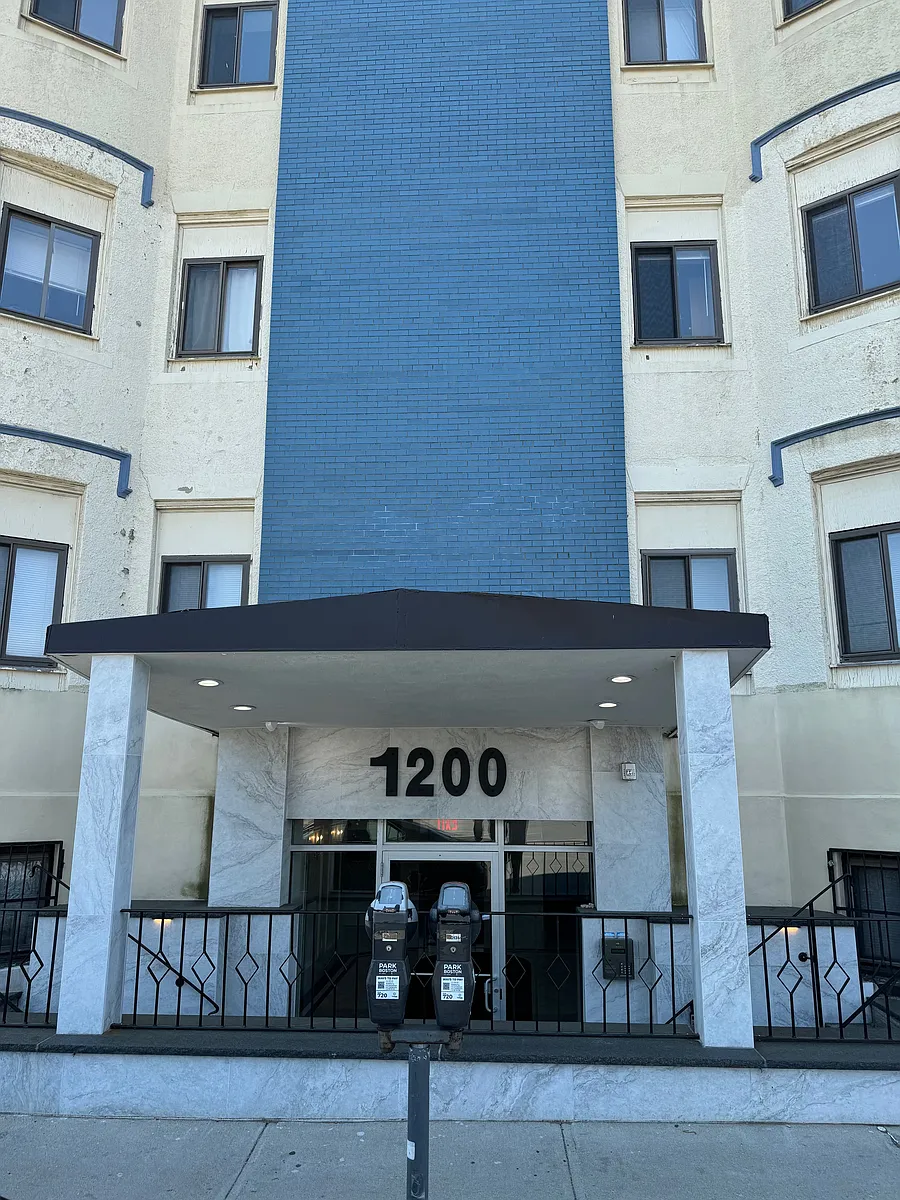 Building Photo - 1200 Commonwealth Ave