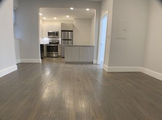 107 Jersey St #7-2, Boston, MA 02215