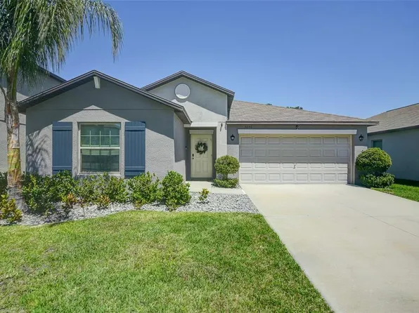 3606 Cat Mint St, Tampa, FL 33619