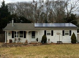 201 Allen St, Little Egg Harbor, NJ 08087