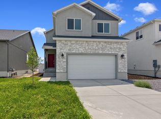 1288 Pamela St, Eagle Mountain, UT 84005