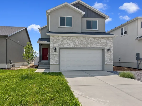 1288 Pamela St, Eagle Mountain, UT 84005
