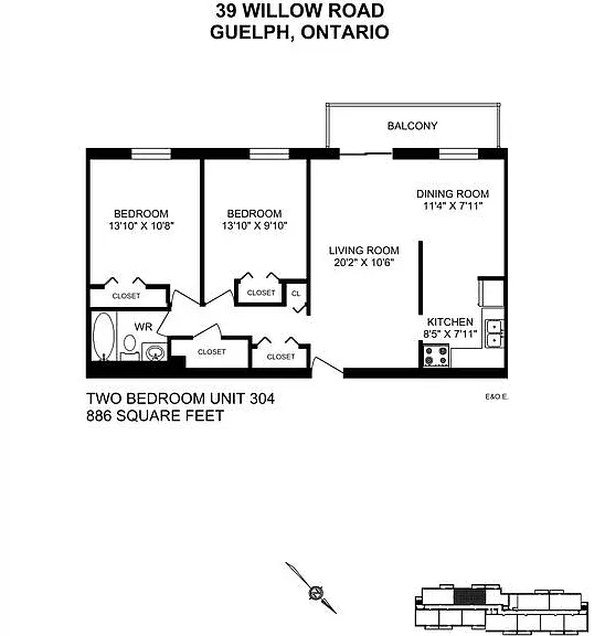 39 Willow Rd — Photo 55