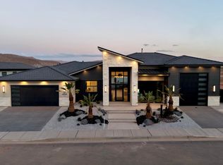 4941 S Lakefront Pl LOT 29, Washington, UT 84780