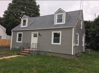 51 Albert Rd, Hamden, CT 06514