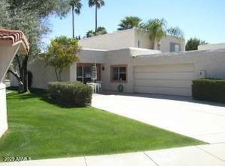 4107 E Bloomfield Rd, Phoenix, AZ 85032