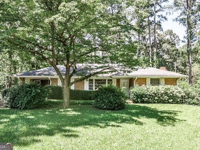 2770 Hollywood Dr, Decatur, GA, 30033