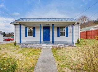301 N North Rogers St, Rogersville, TN 37857