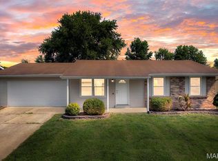 3631 Tarragon Dr, Saint Charles, MO