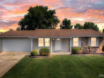 3631 Tarragon Dr, Saint Charles, MO, 63303