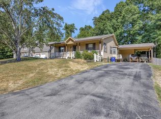 4830 Mapleleaf Dr NW, Cleveland, TN 37312