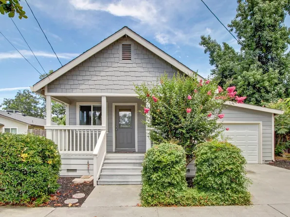 411 Berkeley Ave, Roseville, CA 95678
