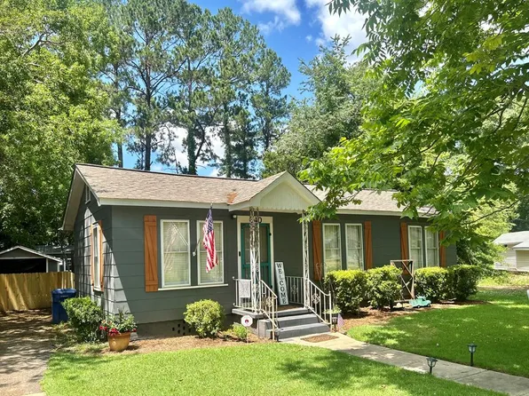 640 W Chickasaw St, Brookhaven, MS 39601