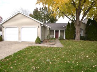 8830 Burwick Dr, Indianapolis, IN