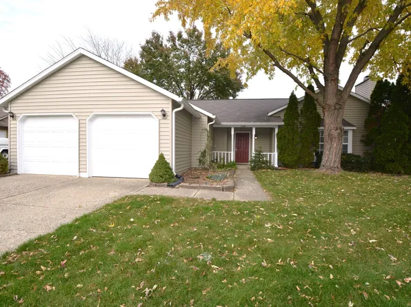 8830 Burwick Dr, Indianapolis, IN 46256