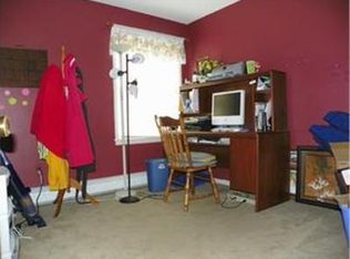 6 Cherry Ave, Falconer, NY 14733