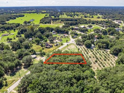 S Highway 25 Hwy #10, Weirsdale, FL, 32195