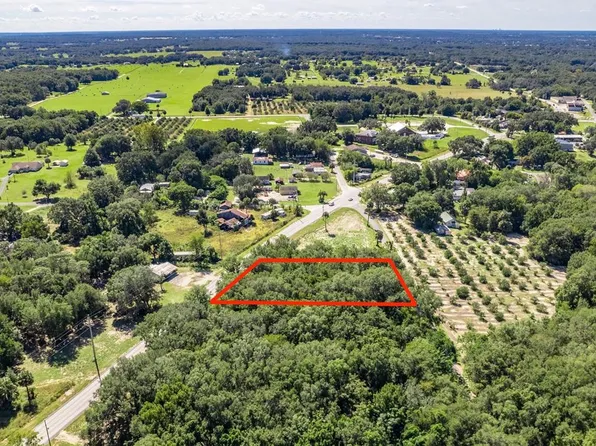 S Highway 25 Hwy #10, Weirsdale, FL 32195