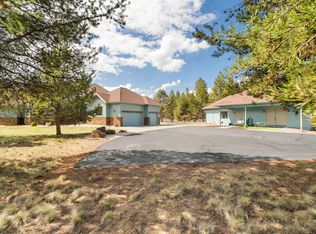 17045 Shawnee Cir, Bend, OR 97707
