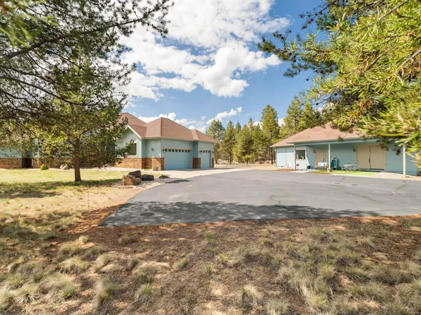 17045 Shawnee Cir, Bend, OR 97707